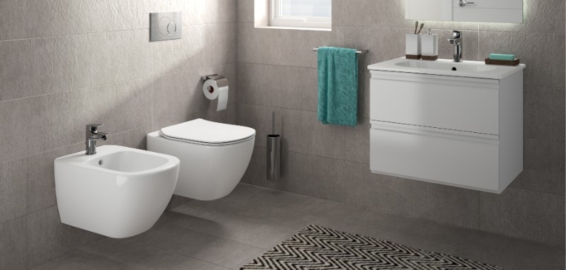 ideal standard toalety a bidety